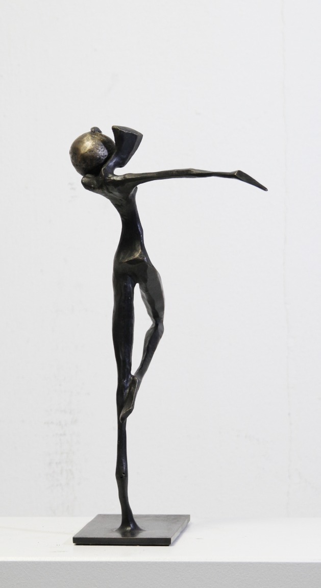 Gaea – Nando Kallweit (2)