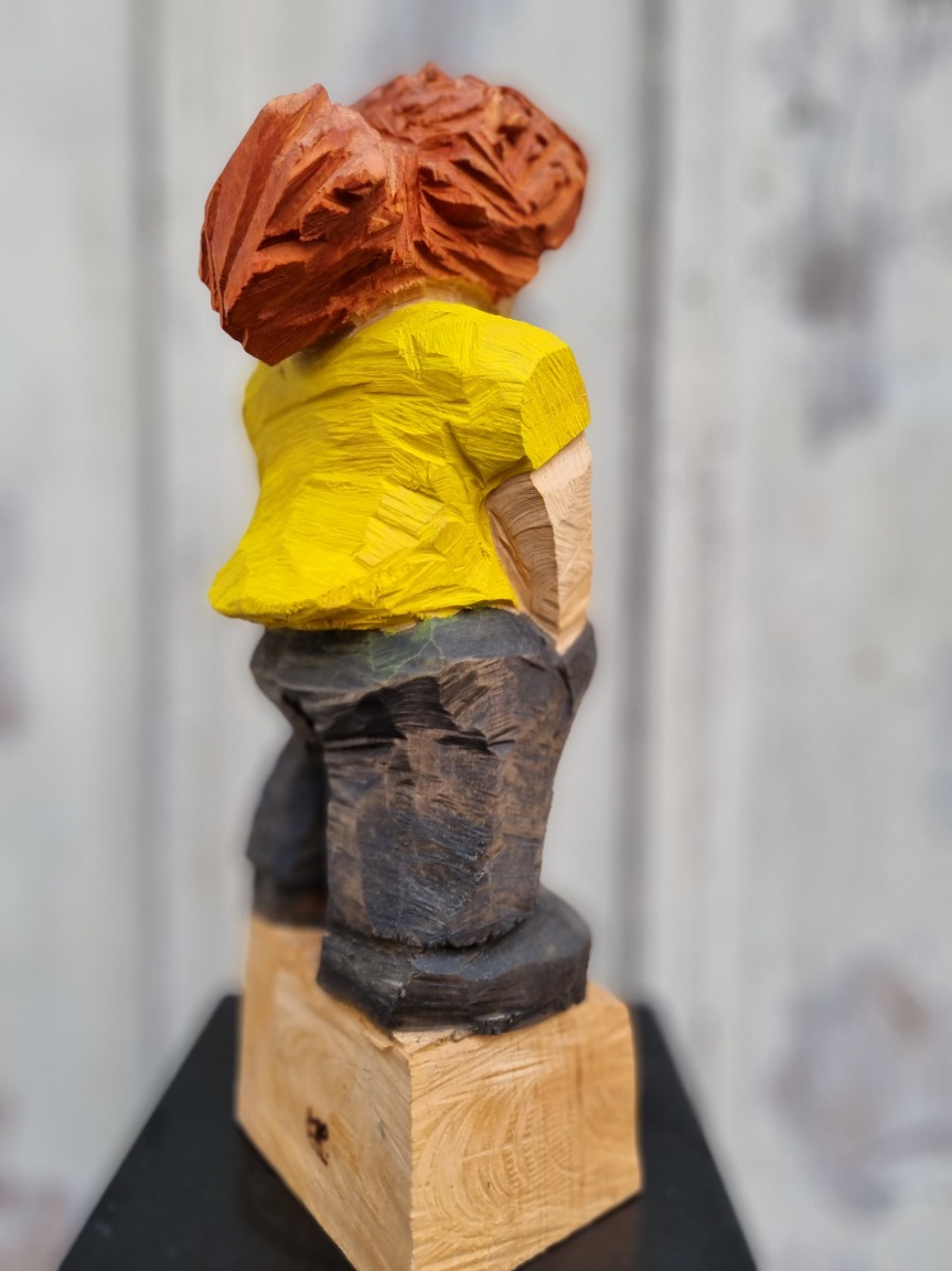 Karin Hofer: Pumuckelin Nr.2