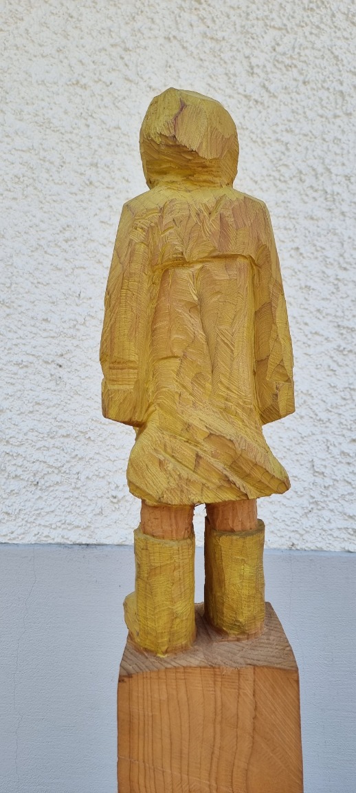 Karin Hofer: Ostfriedennerz