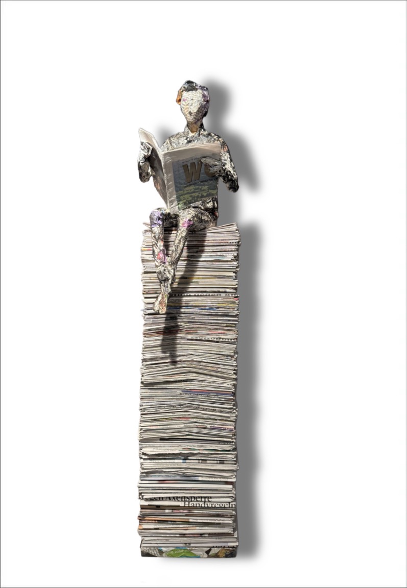 Vaclav Elias: Gute Nachrichten