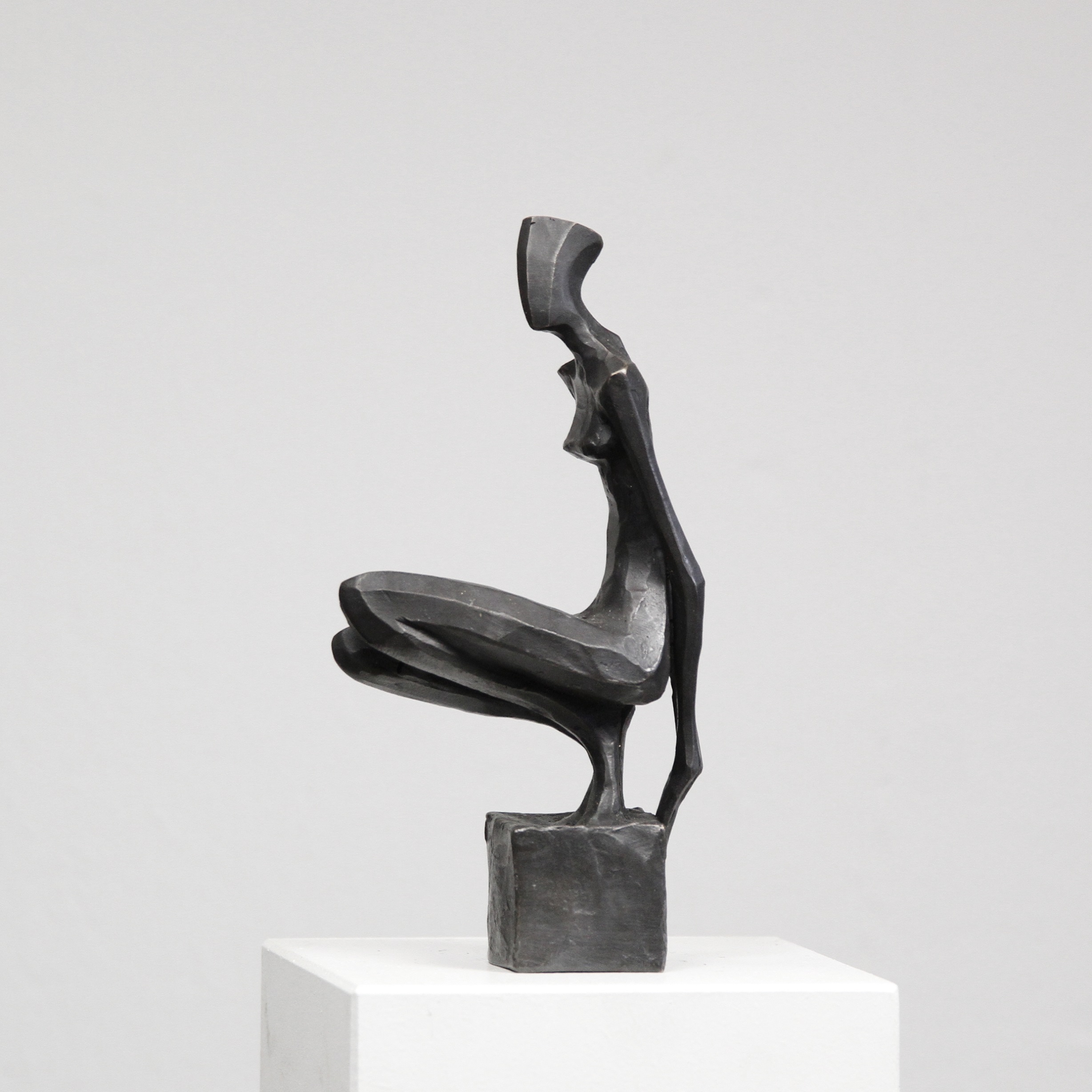 Nando Kallweit: Caro