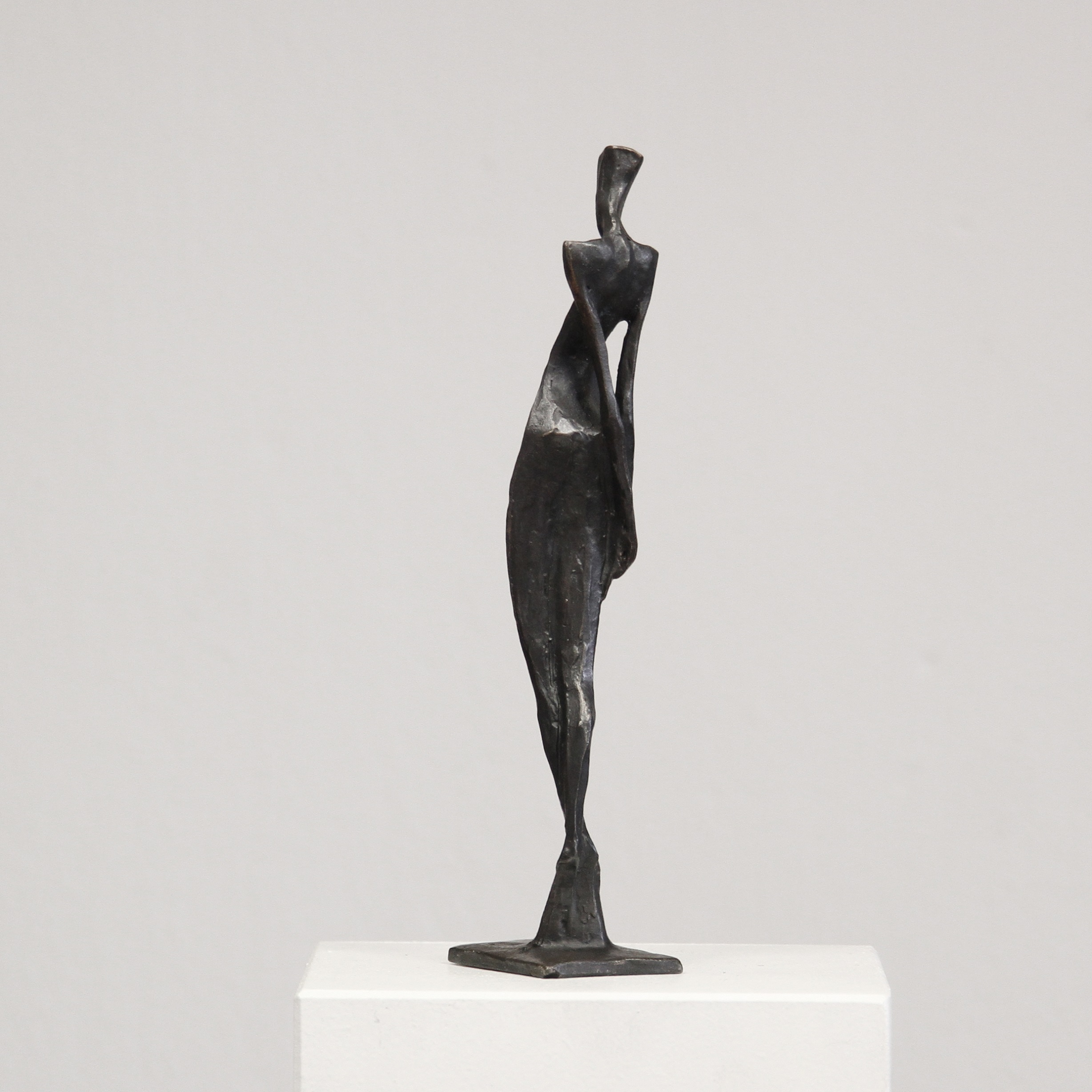 Nando Kallweit: Mareike