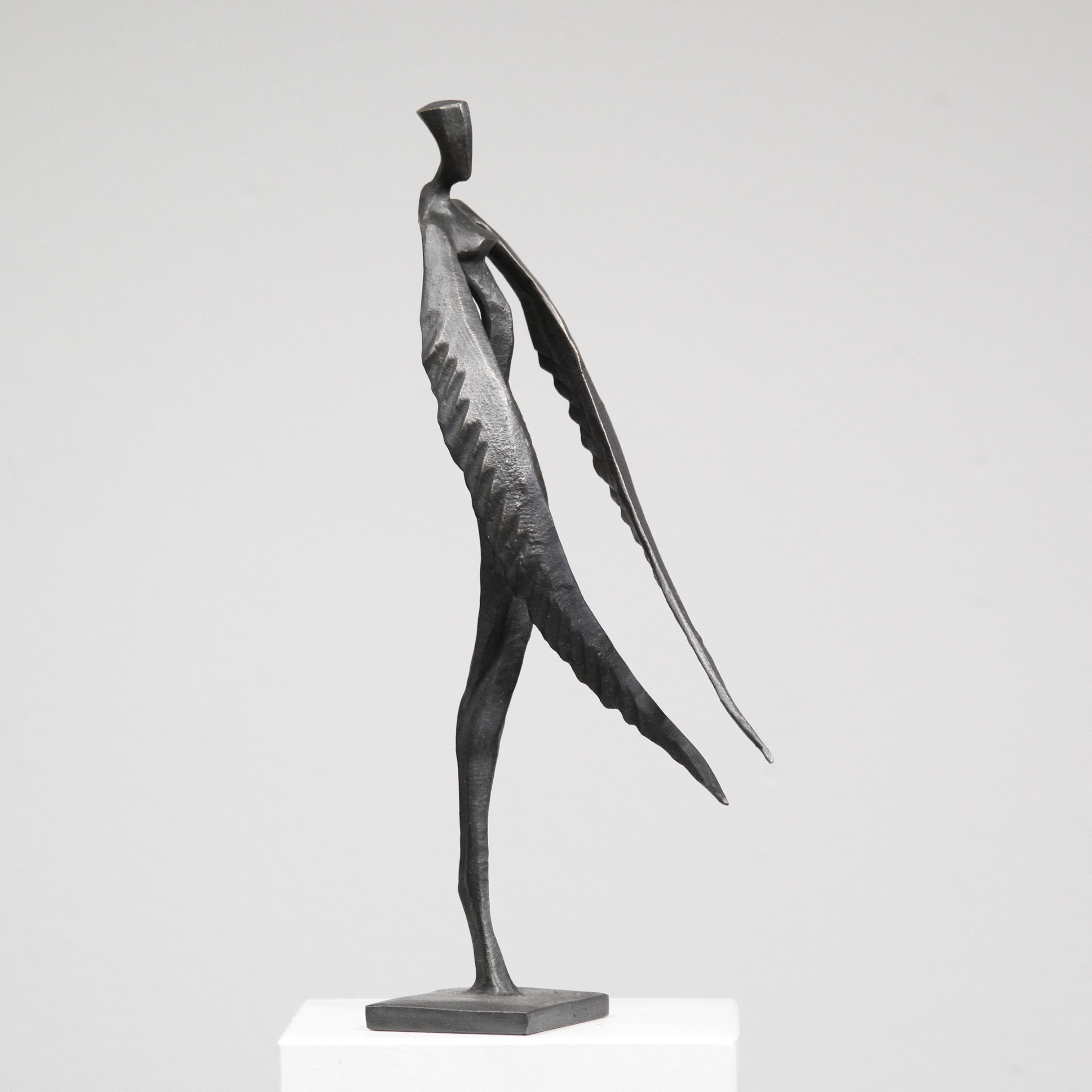 Nando Kallweit: Fleur-Charlotte