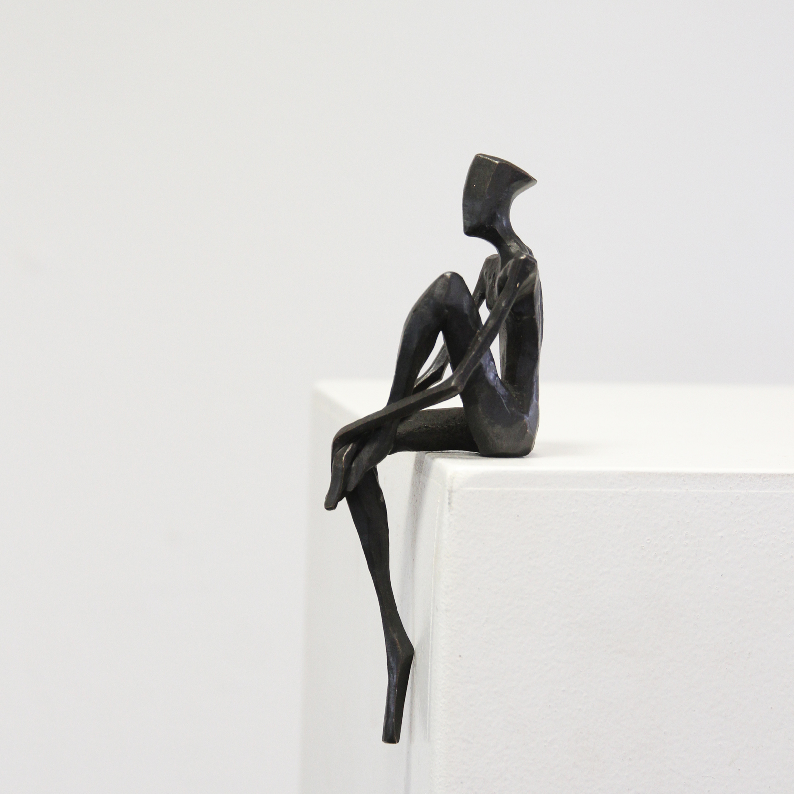 Nando Kallweit: Frieder