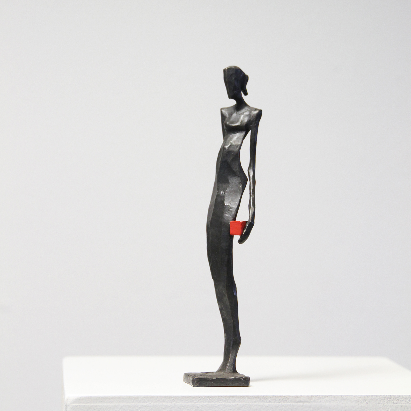 Nando Kallweit: Grace