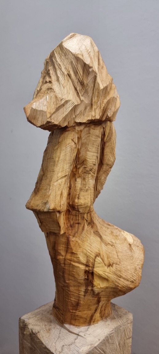Karin Hofer: Natural Beauty