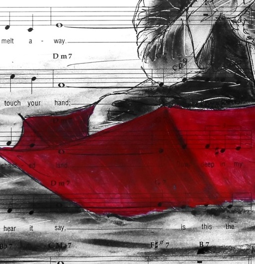 When sent adrift – Robert Lebsack (3)