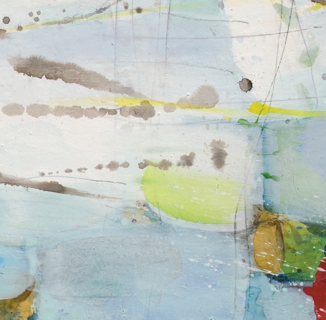 Greet Helsen: Lakeside
