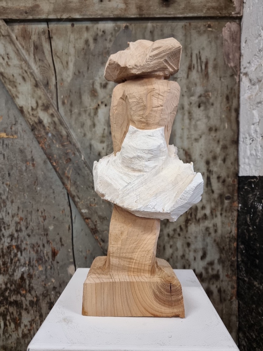Karin Hofer: Marilyn