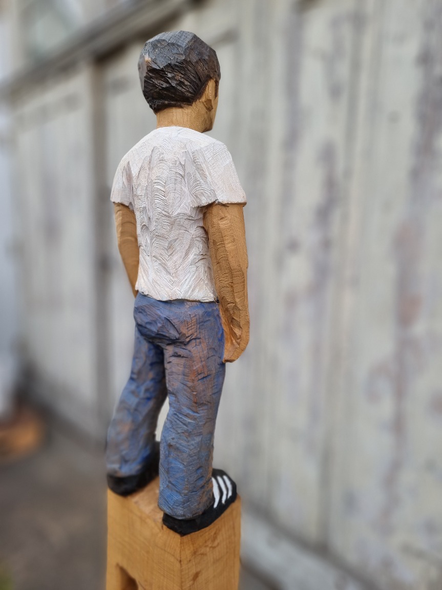 Sports Man – Karin Hofer (3)