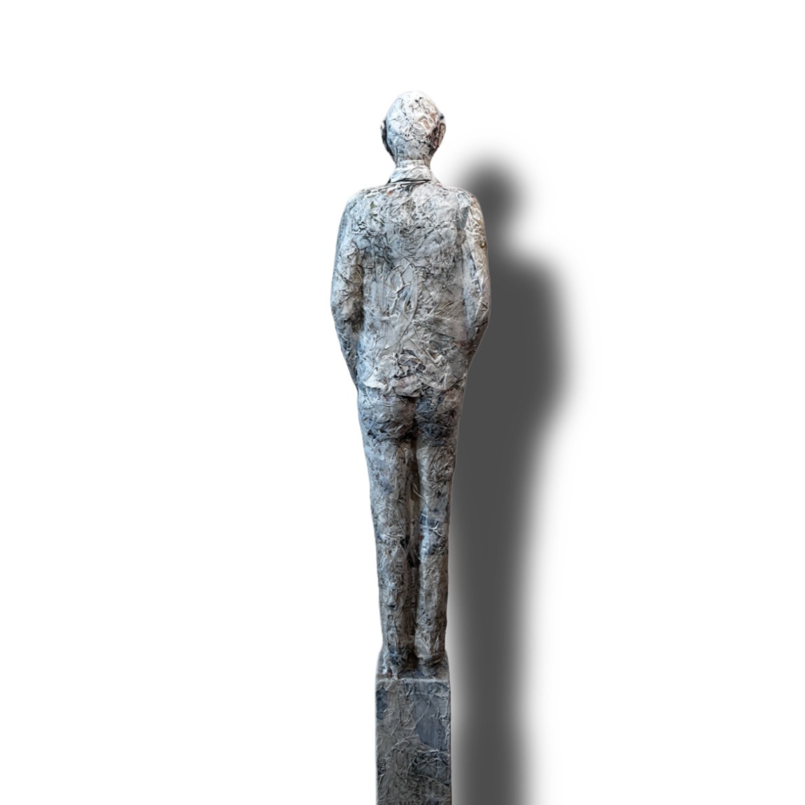Die bunten Freunde - grün – Vaclav Elias (3)
