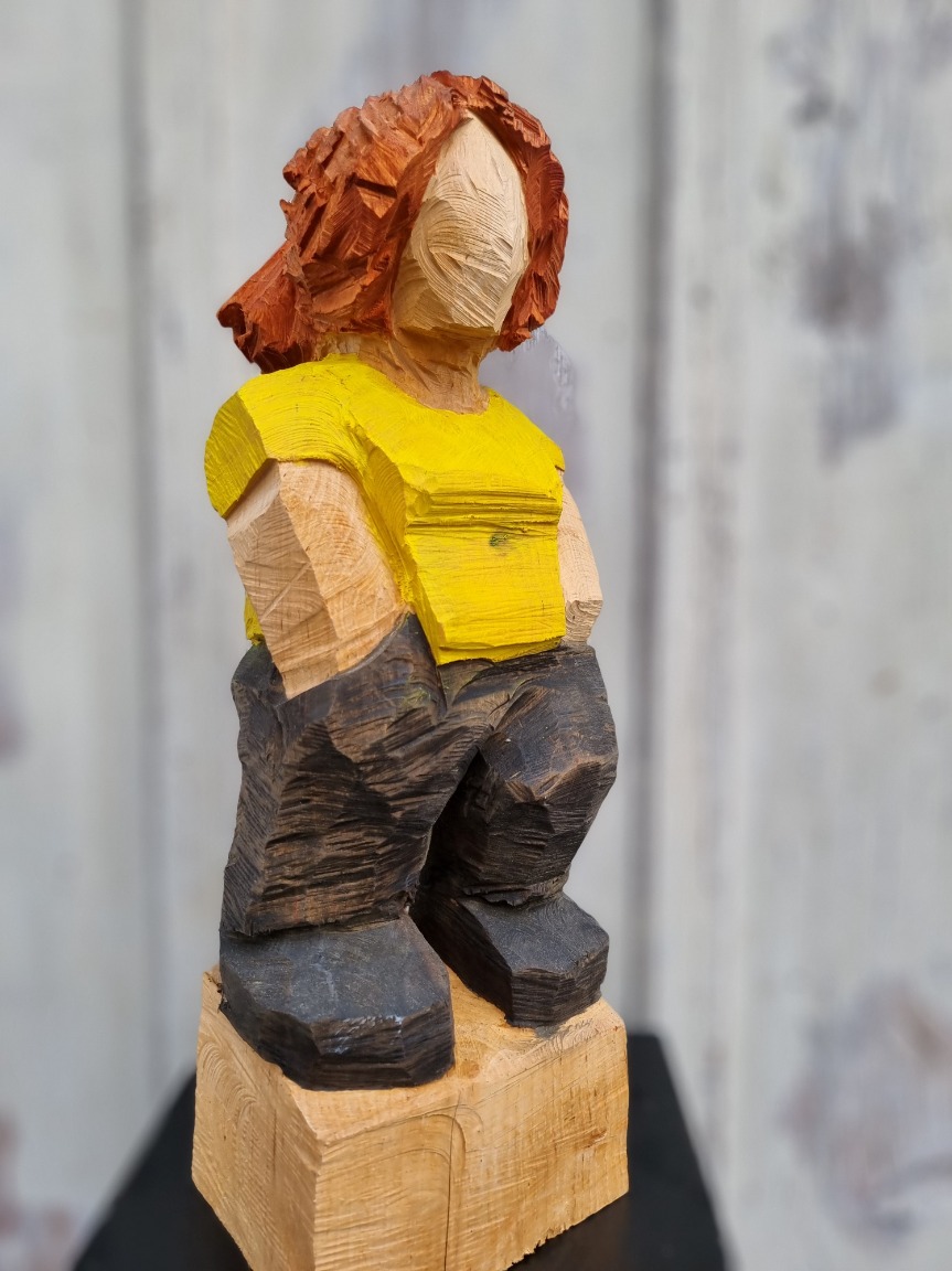 Karin Hofer: Pumuckelin Nr.2