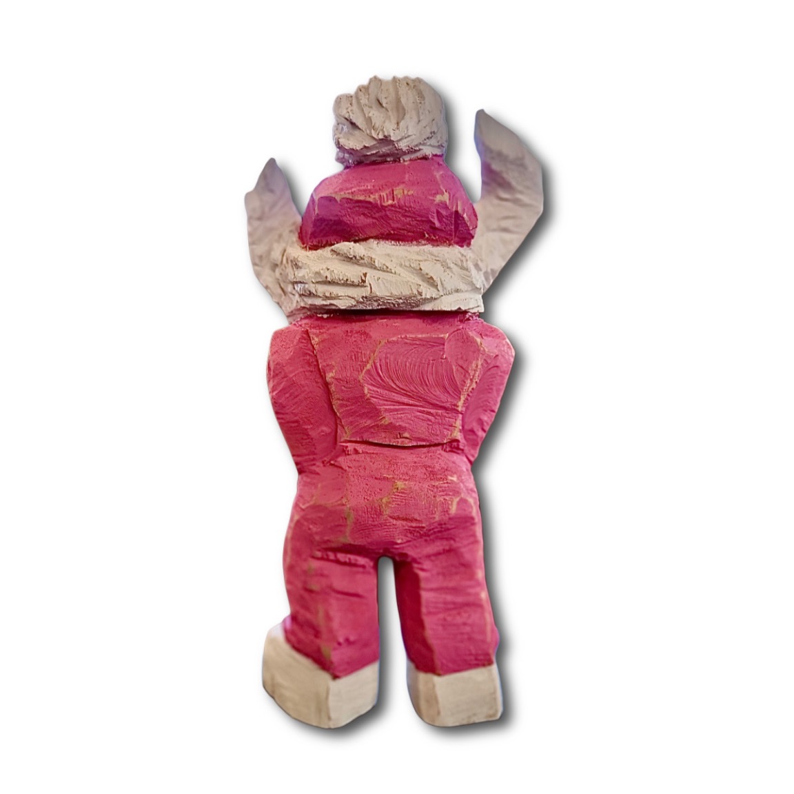 Karin Hofer: Swiss Snow 0382
