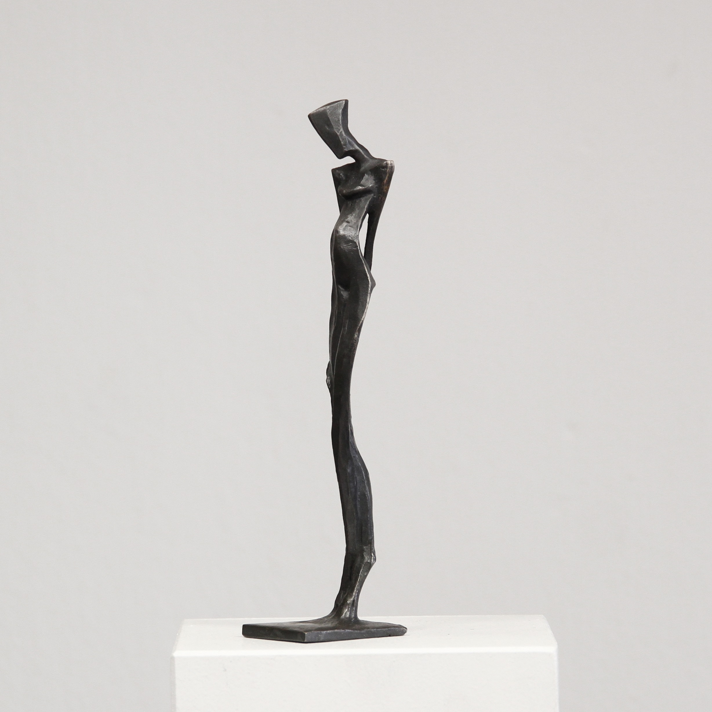 Nando Kallweit: Mareike