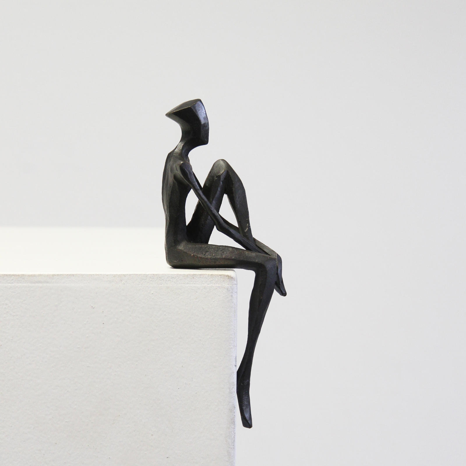 Nando Kallweit: Frieder