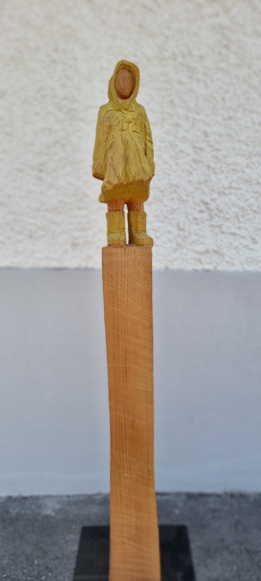 Karin Hofer: Ostfriedennerz