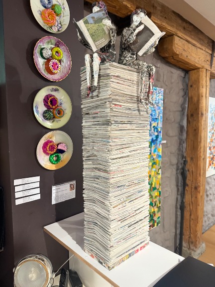 Vaclav Elias: Die Leser