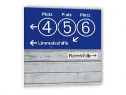 Hartmut Kaiser: Piratenschiffe 002