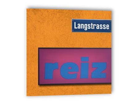 Reiz Langstrasse 004 – Hartmut Kaiser