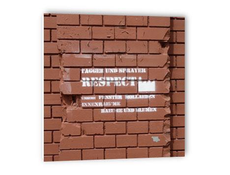 Hartmut Kaiser: Respect-Rote-Fabrik-001