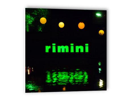 Rimini Bar Männerbadi 001 – Hartmut Kaiser