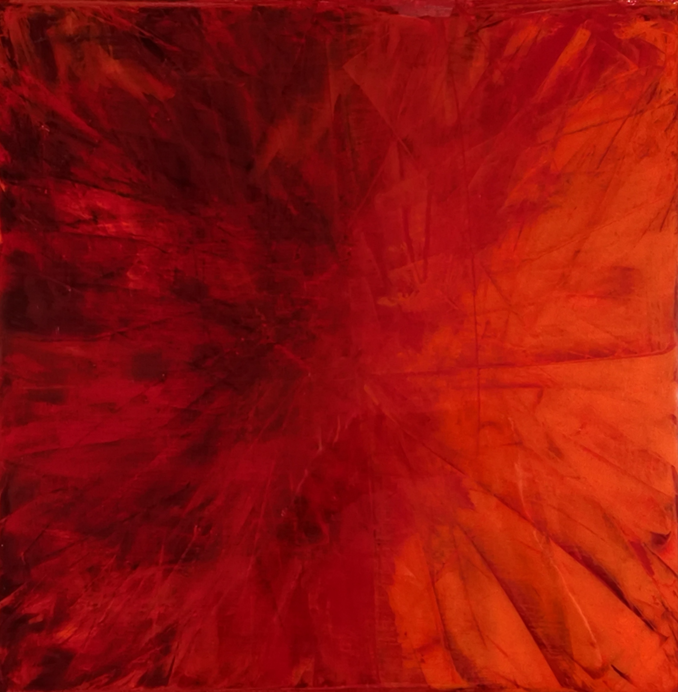 Ruby Nr. 5 – Beatrice Schnitzer