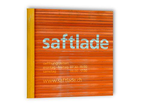 Saftlade 002 – Hartmut Kaiser