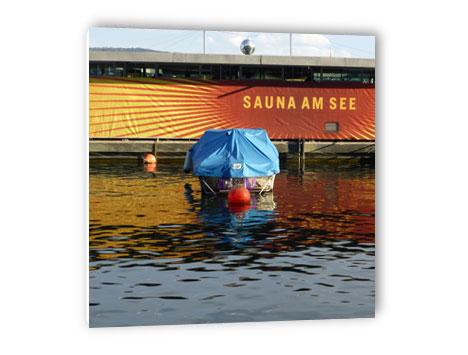 Sauna am See 001 – Hartmut Kaiser