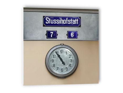 Hartmut Kaiser: Stuessihofstatt-001