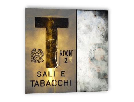 Tabacchi 001 – Hartmut Kaiser