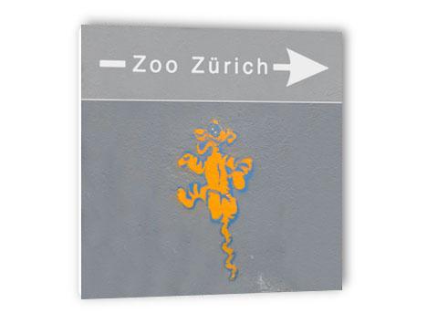 Tiger 001 – Hartmut Kaiser
