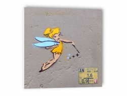 Hartmut Kaiser: Tinker-Bell-001