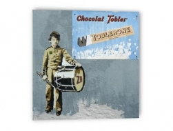 Hartmut Kaiser: Toblerone 001