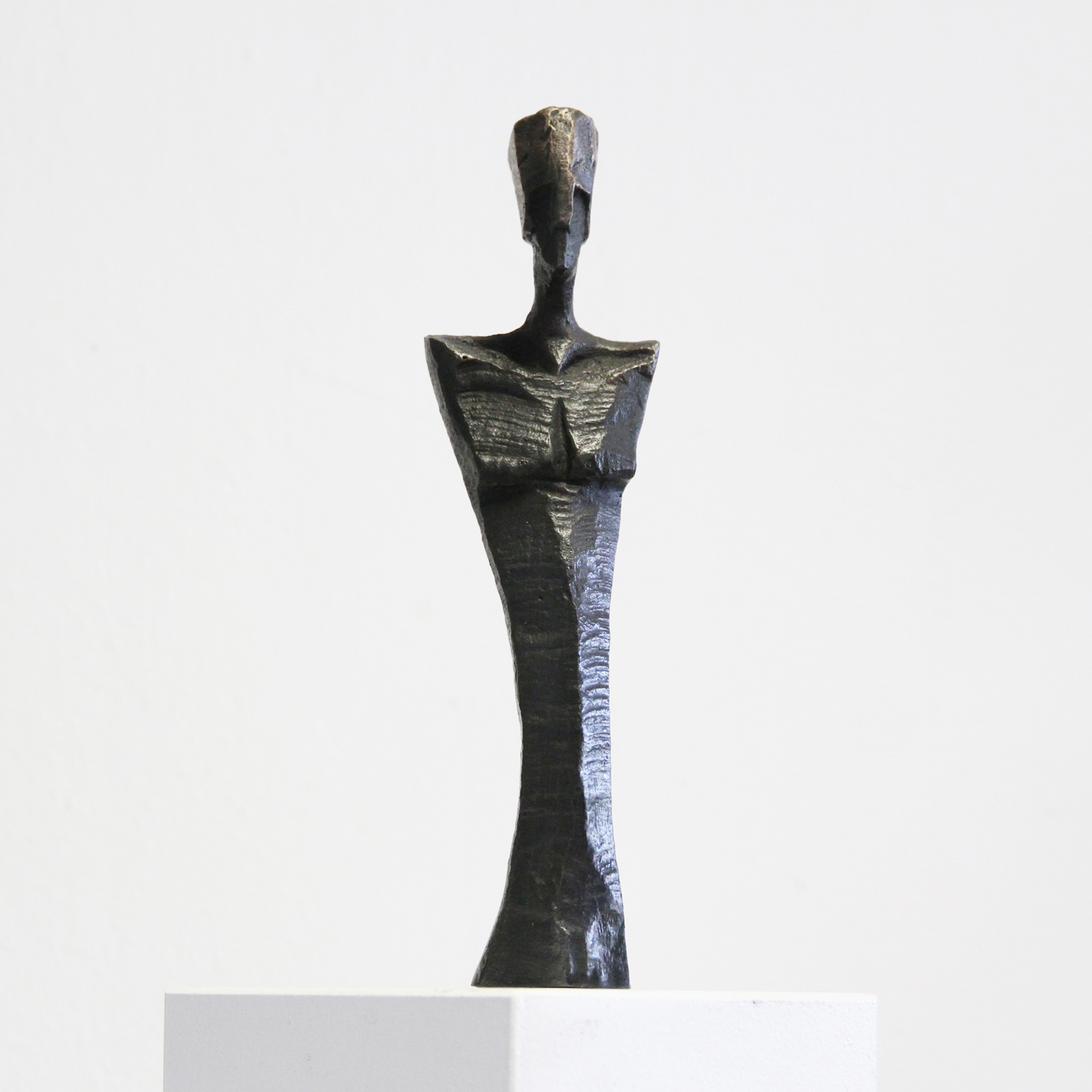 Torso König – Nando Kallweit