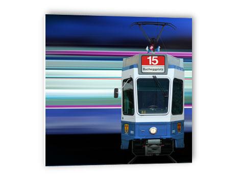 Tram 15 / 001 – Hartmut Kaiser