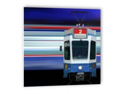Hartmut Kaiser: Tram-2-002