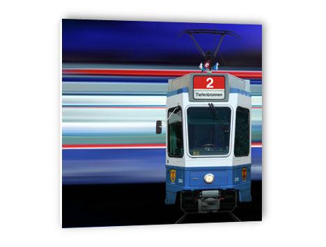 Hartmut Kaiser: Tram-2-002