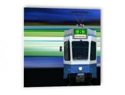 Hartmut Kaiser: Tram-8-001