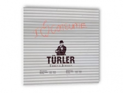 Hartmut Kaiser: Türler 001
