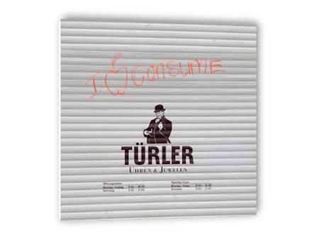 Hartmut Kaiser: Türler 001