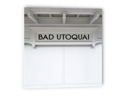 Hartmut Kaiser: Utoquai Eingang 001