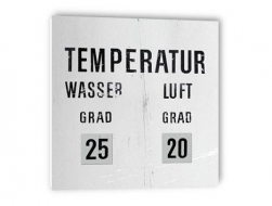 Hartmut Kaiser: Utoquai-Temperatur-001