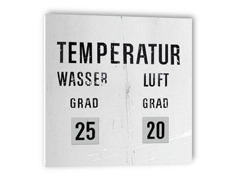 Hartmut Kaiser: Utoquai-Temperatur-001