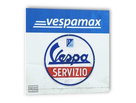 Hartmut Kaiser: Vespa Zürich 001