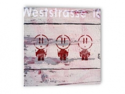 Hartmut Kaiser: Weststrasse 16 001