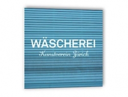 Hartmut Kaiser: Wäscherei 001