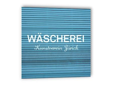 Hartmut Kaiser: Wäscherei 001