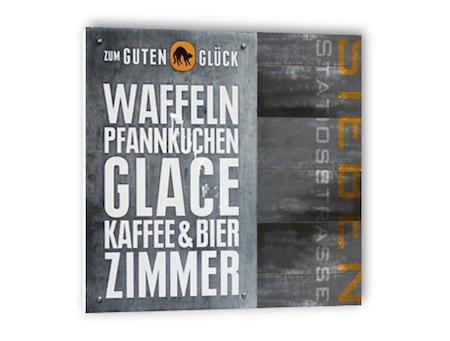 Zum guten Glueck 002 – Hartmut Kaiser