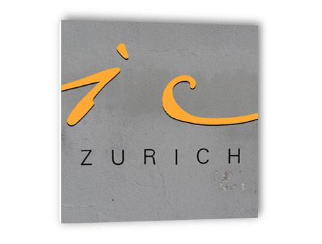 Hartmut Kaiser: Zürich-01