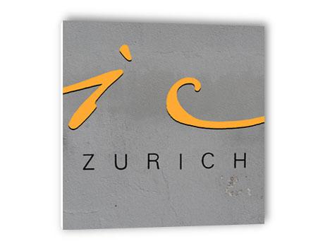 Zürich 001 – Hartmut Kaiser